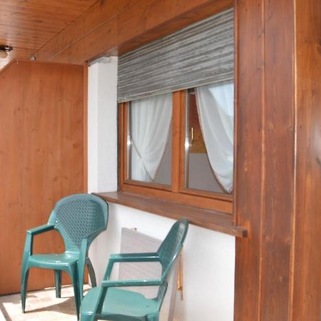 Appartamento Giada Pozzale Di Pieve Di Cadore Exterior photo